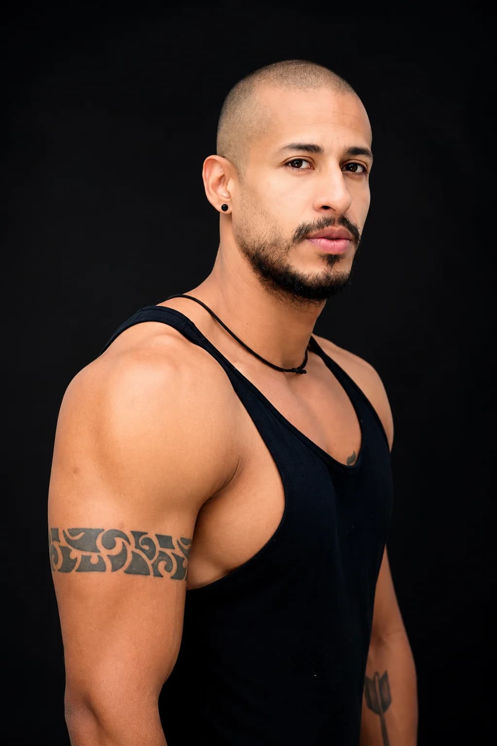 Imagem de topo do perfil de Ravi Tejah
