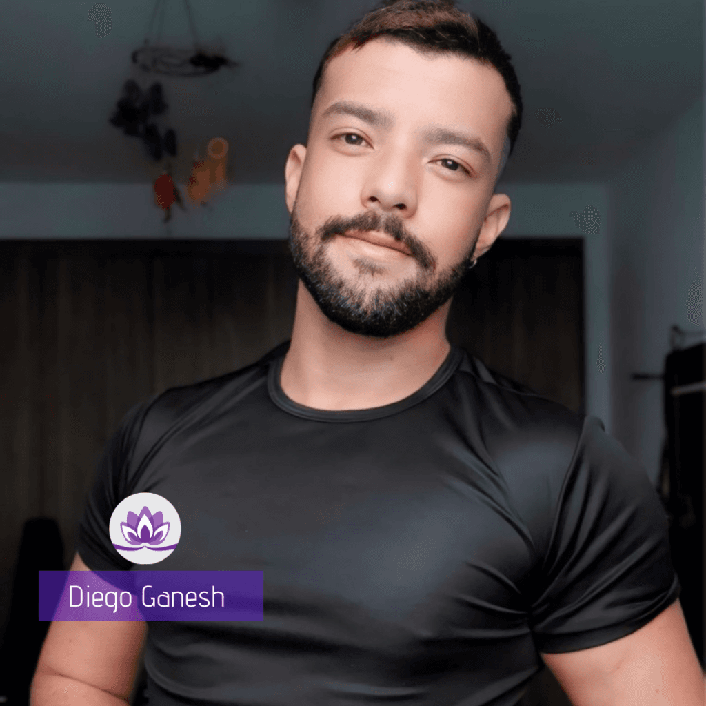 Foto profissional de Diego Ganesh