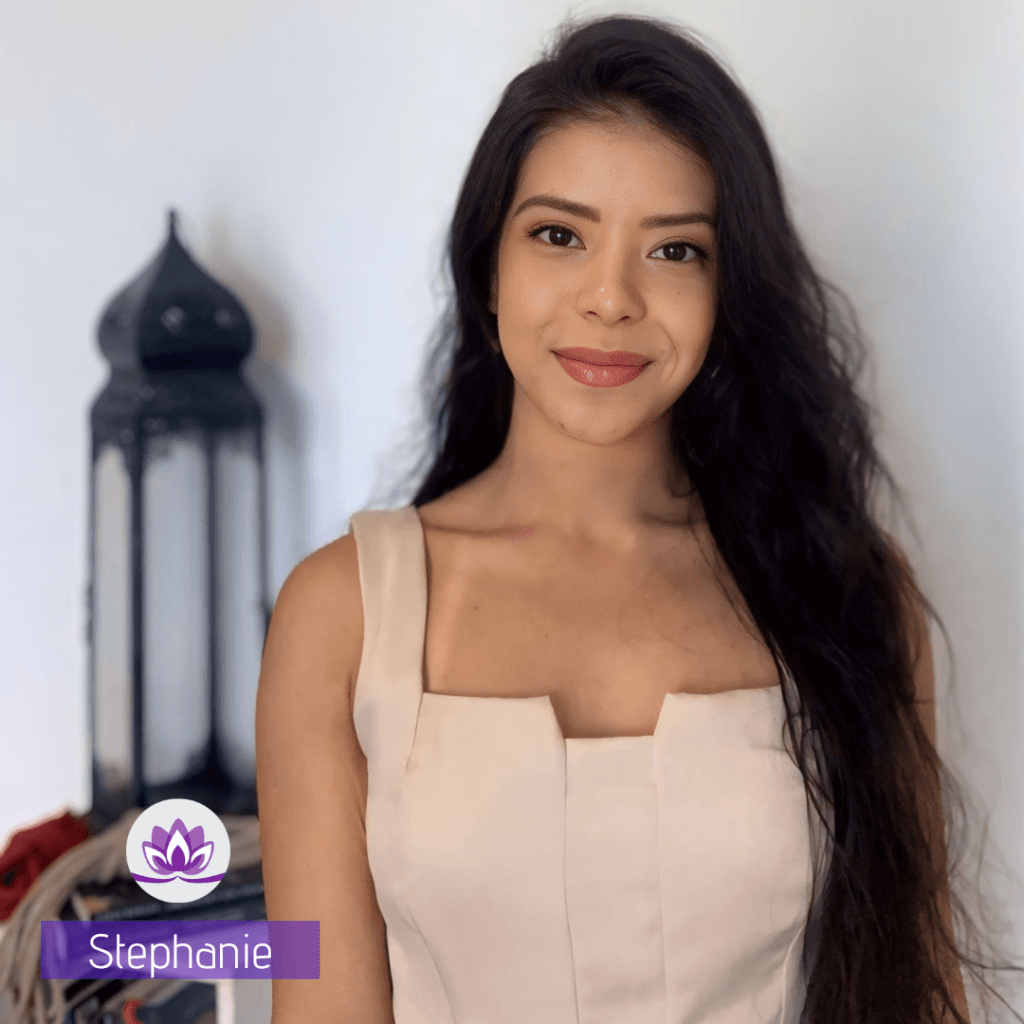 Foto profissional de Stephanie Miyamoto